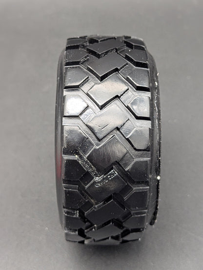 Big Tire Resin Ashtray-Avernic Smoke Shop