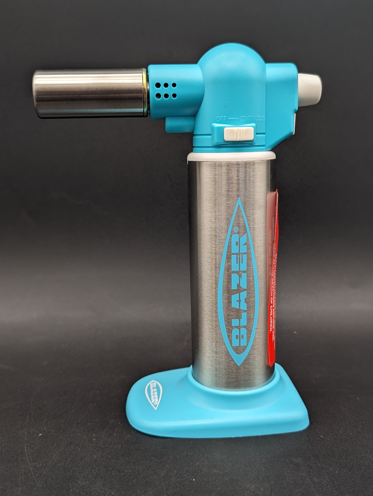 Blazer Big Buddy Torch Lighter-Avernic Smoke Shop