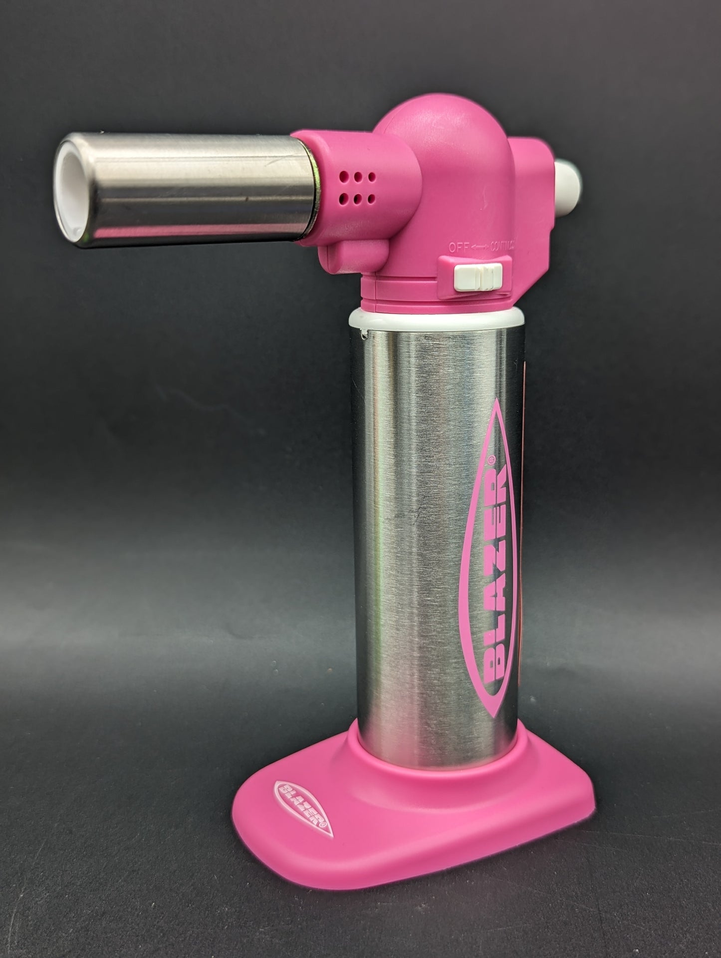 Blazer Big Buddy Torch Lighter-Avernic Smoke Shop