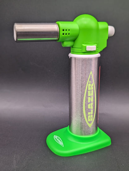 Blazer Big Buddy Torch Lighter-Avernic Smoke Shop