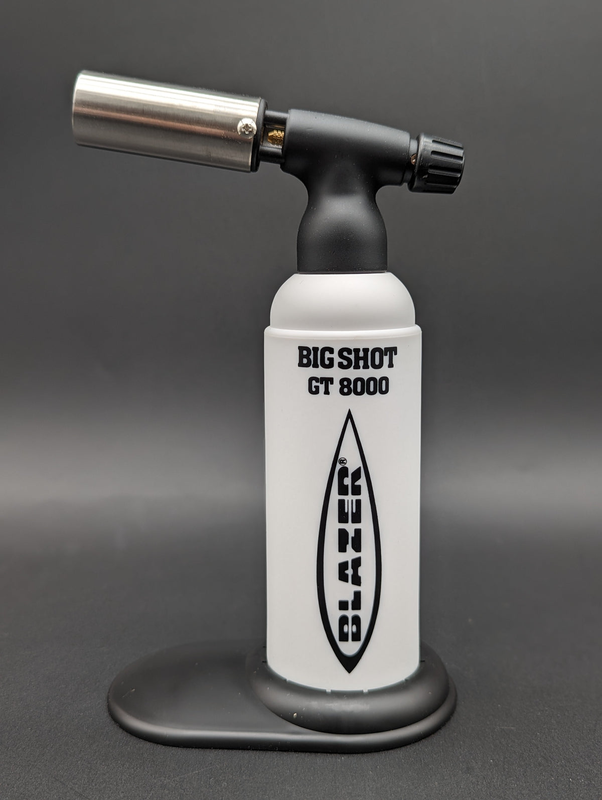 Blazer Big Shot Torch Lighter-Avernic Smoke Shop
