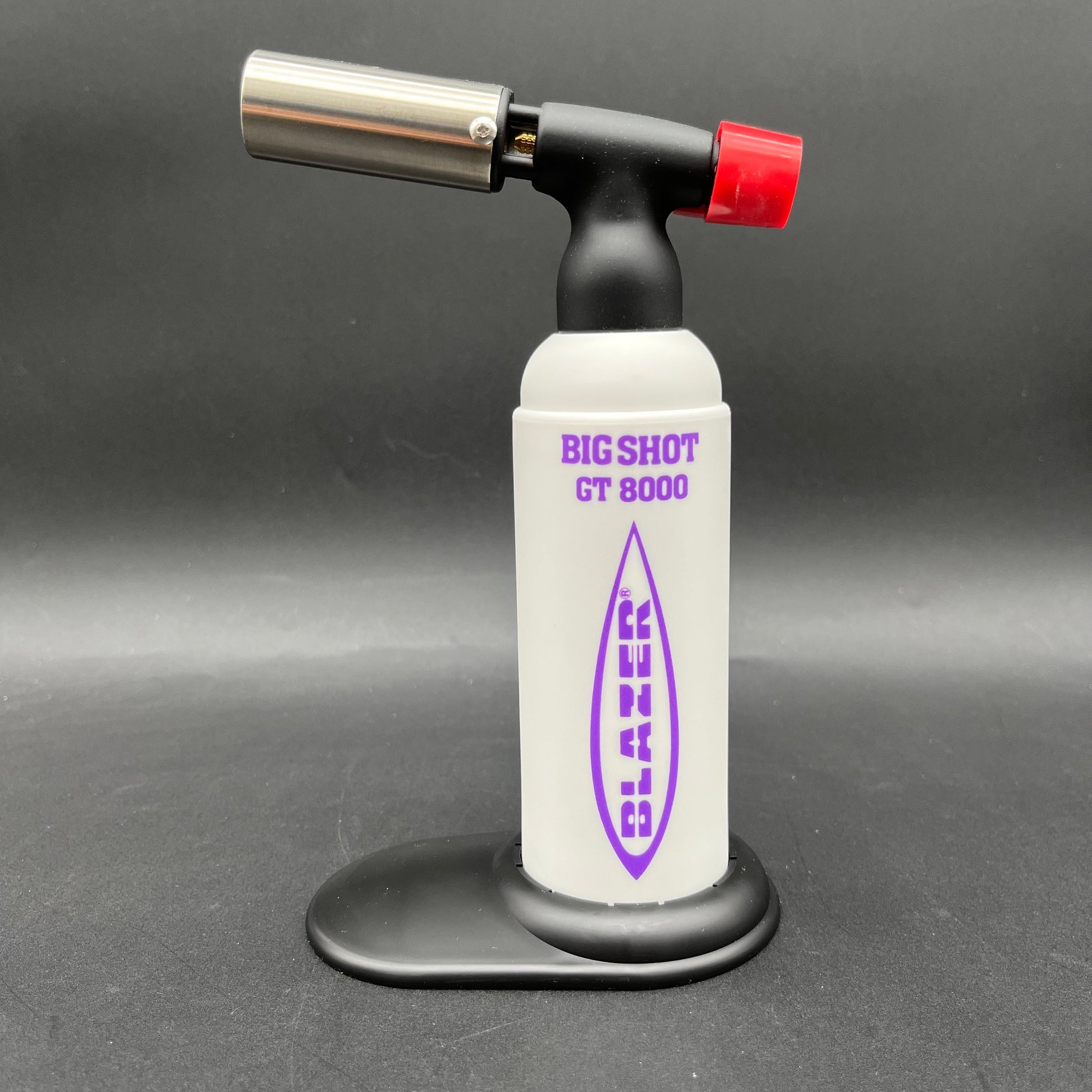 Blazer Big Shot Torch Lighter-Avernic Smoke Shop