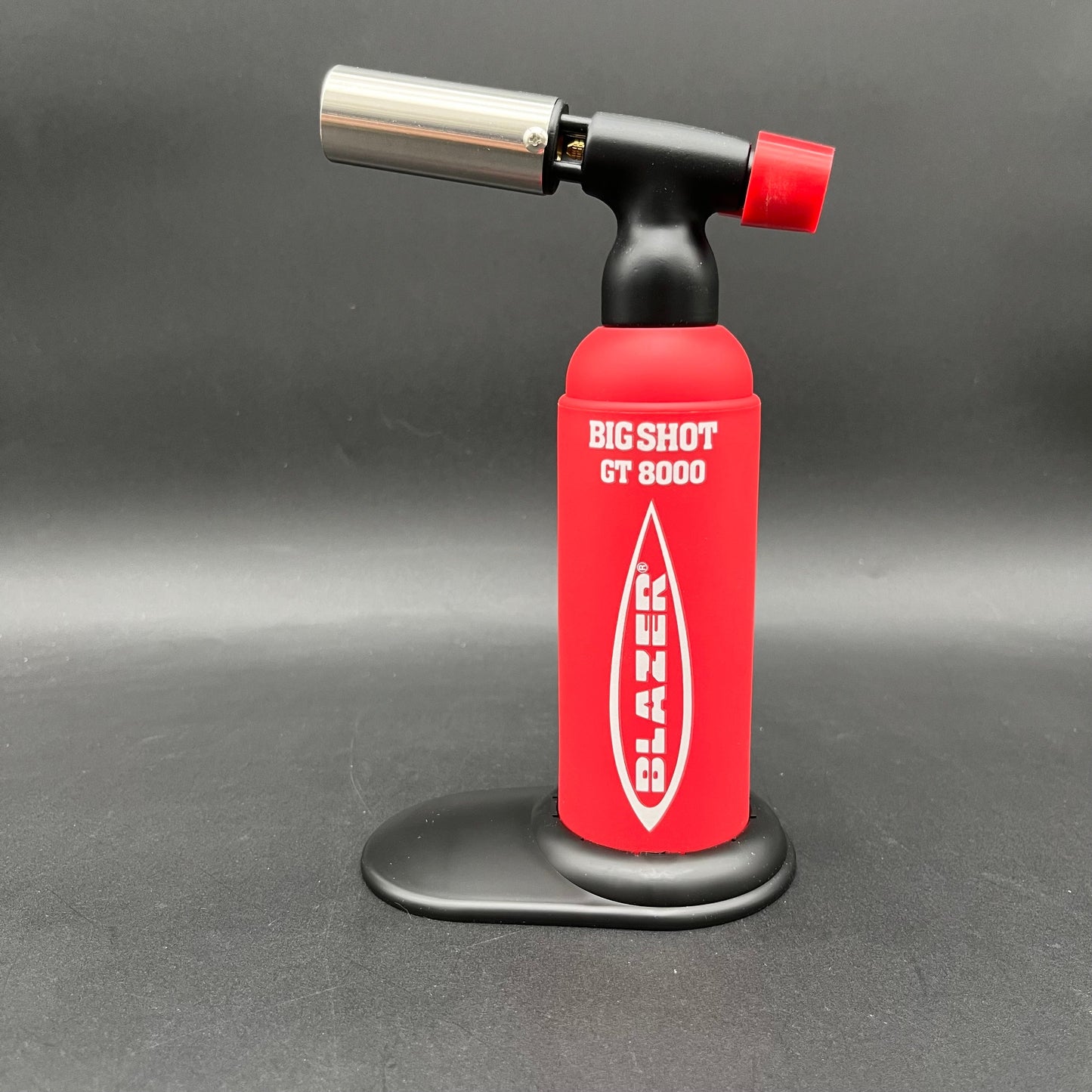 Blazer Big Shot Torch Lighter-Avernic Smoke Shop