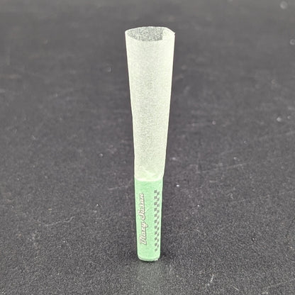 Blazy Susan Green Shorties Pre-Rolled Cones 12 Pack