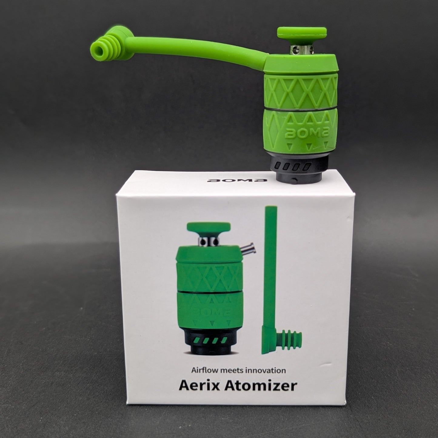 Bomb Aerix Replacement Atomizer