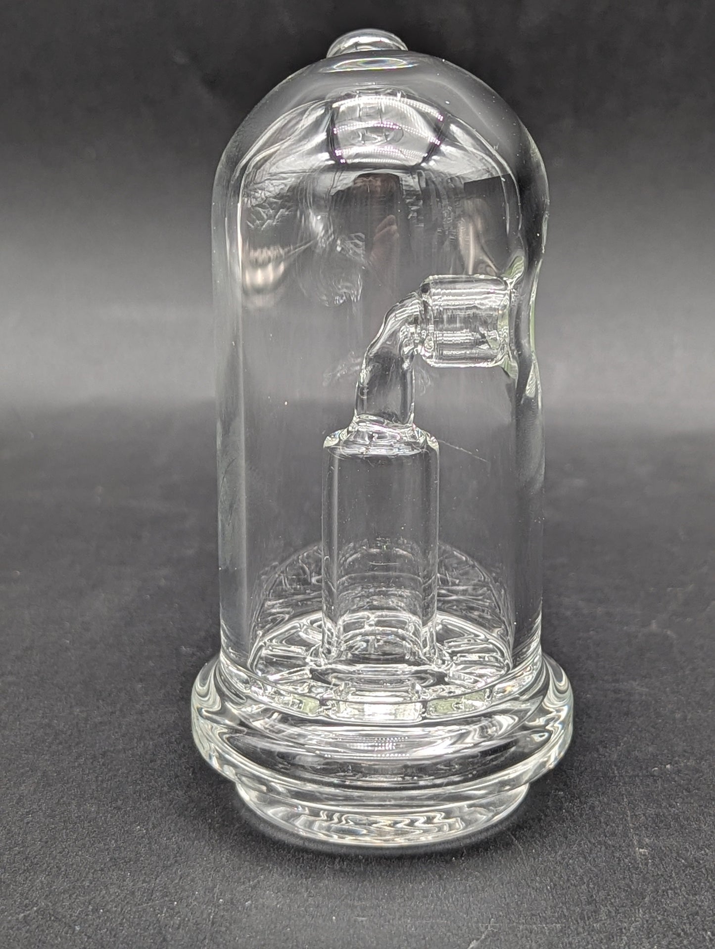 Bomb Erig - Aerix Replacement Glass-Avernic Smoke Shop