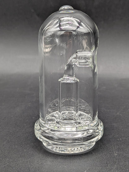 Bomb Erig - Aerix Replacement Glass-Avernic Smoke Shop