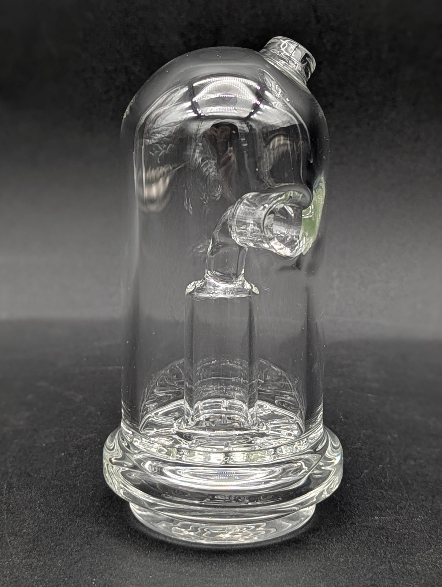 Bomb Erig - Aerix Replacement Glass-Avernic Smoke Shop