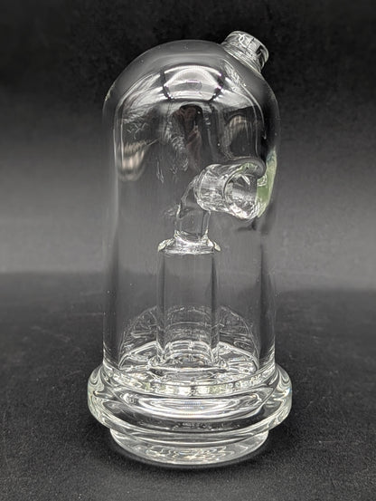 Bomb Erig - Aerix Replacement Glass-Avernic Smoke Shop