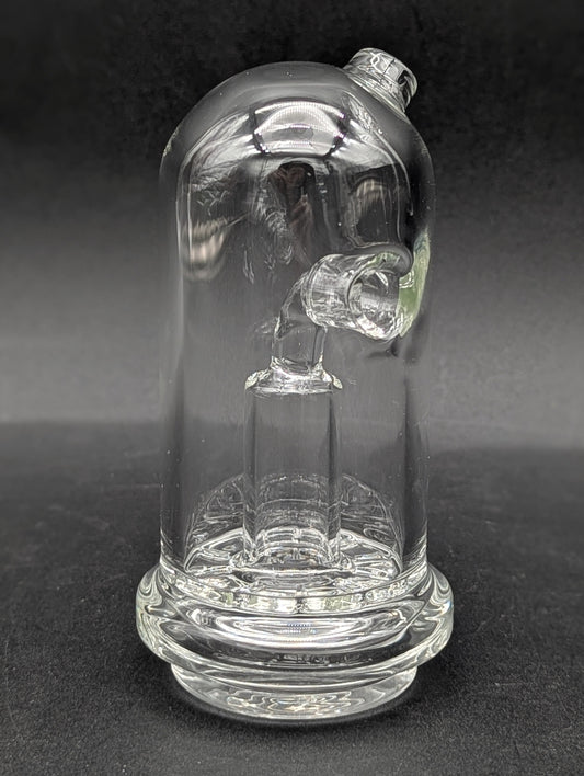 Bomb Erig - Aerix Replacement Glass-Meech Madness Smoke Shop