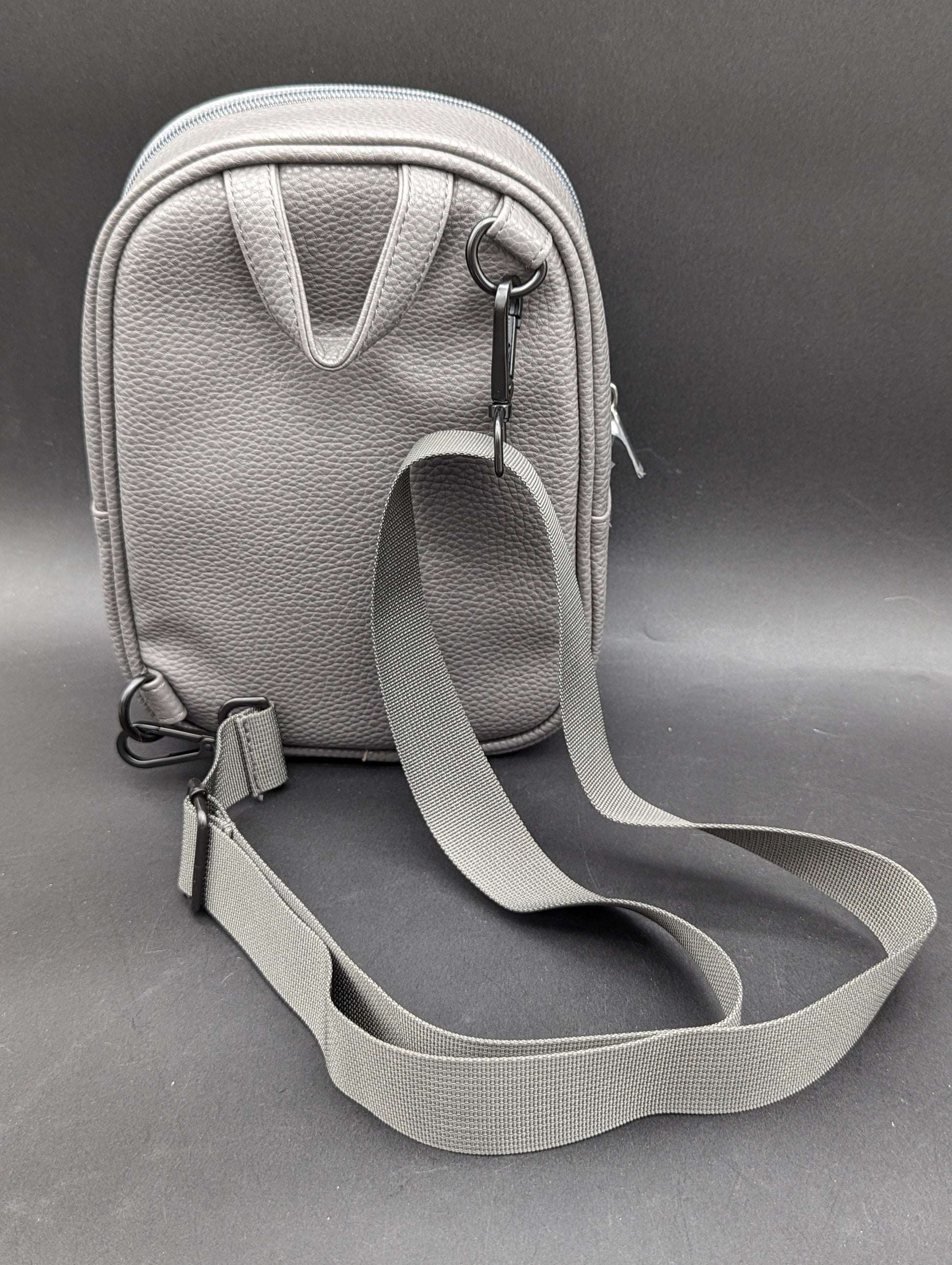 Bomb Erig Carrying Bag w/ Strap-Avernic Smoke Shop