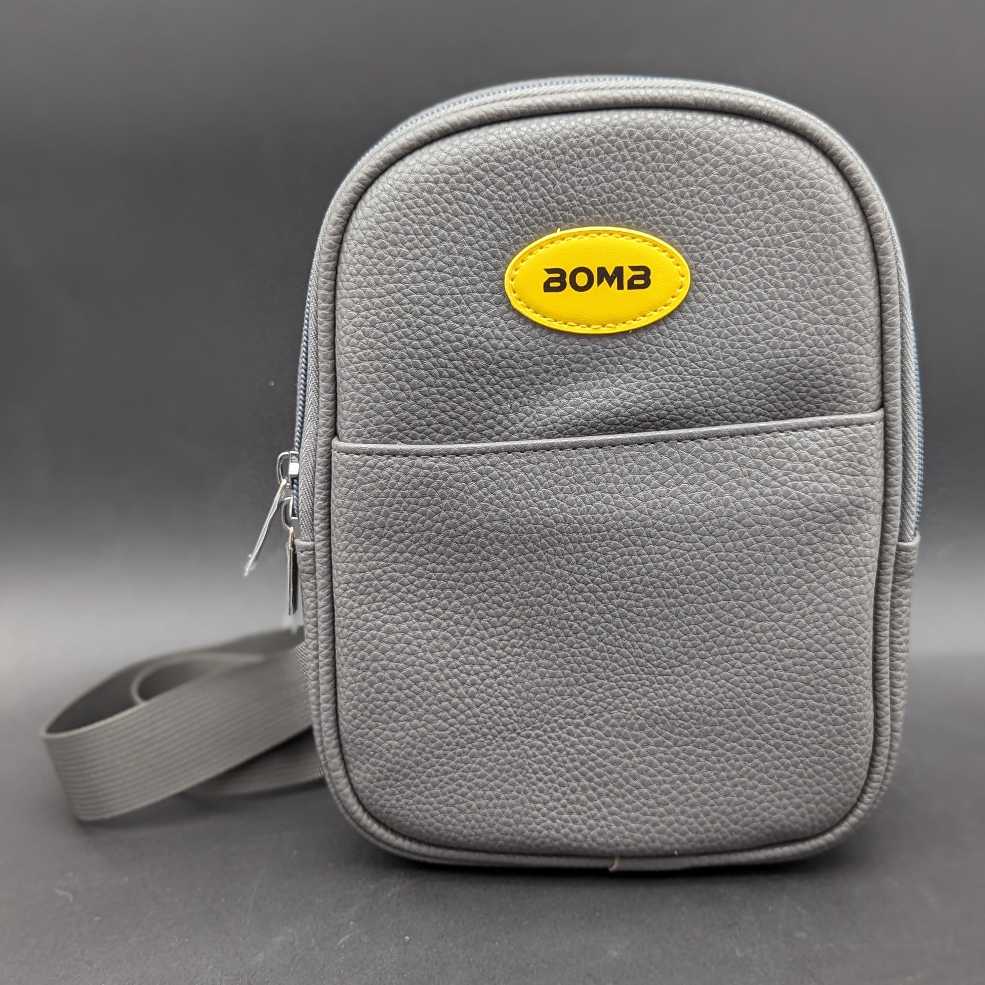 Bomb Erig Carrying Bag w/ Strap-Avernic Smoke Shop