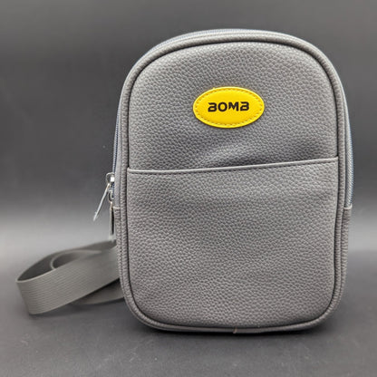 Bomb Erig Carrying Bag w/ Strap - Meech Madness Smoke Shop