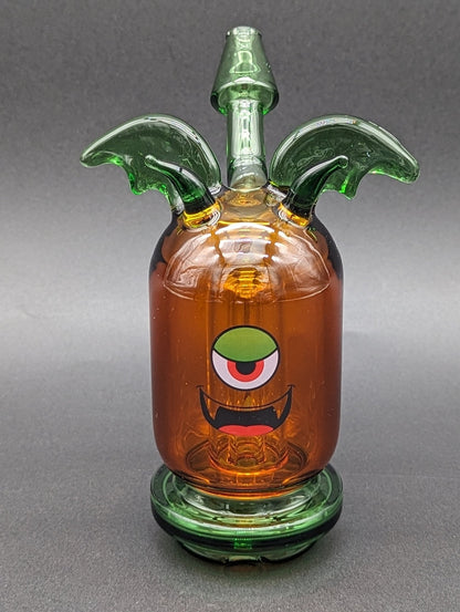 Bomb Erig IMP Glass Attachment - Meech Madness Smoke Shop