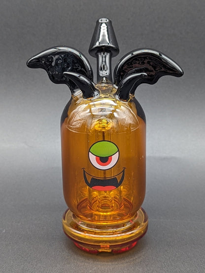 Bomb Erig IMP Glass Attachment - Meech Madness Smoke Shop