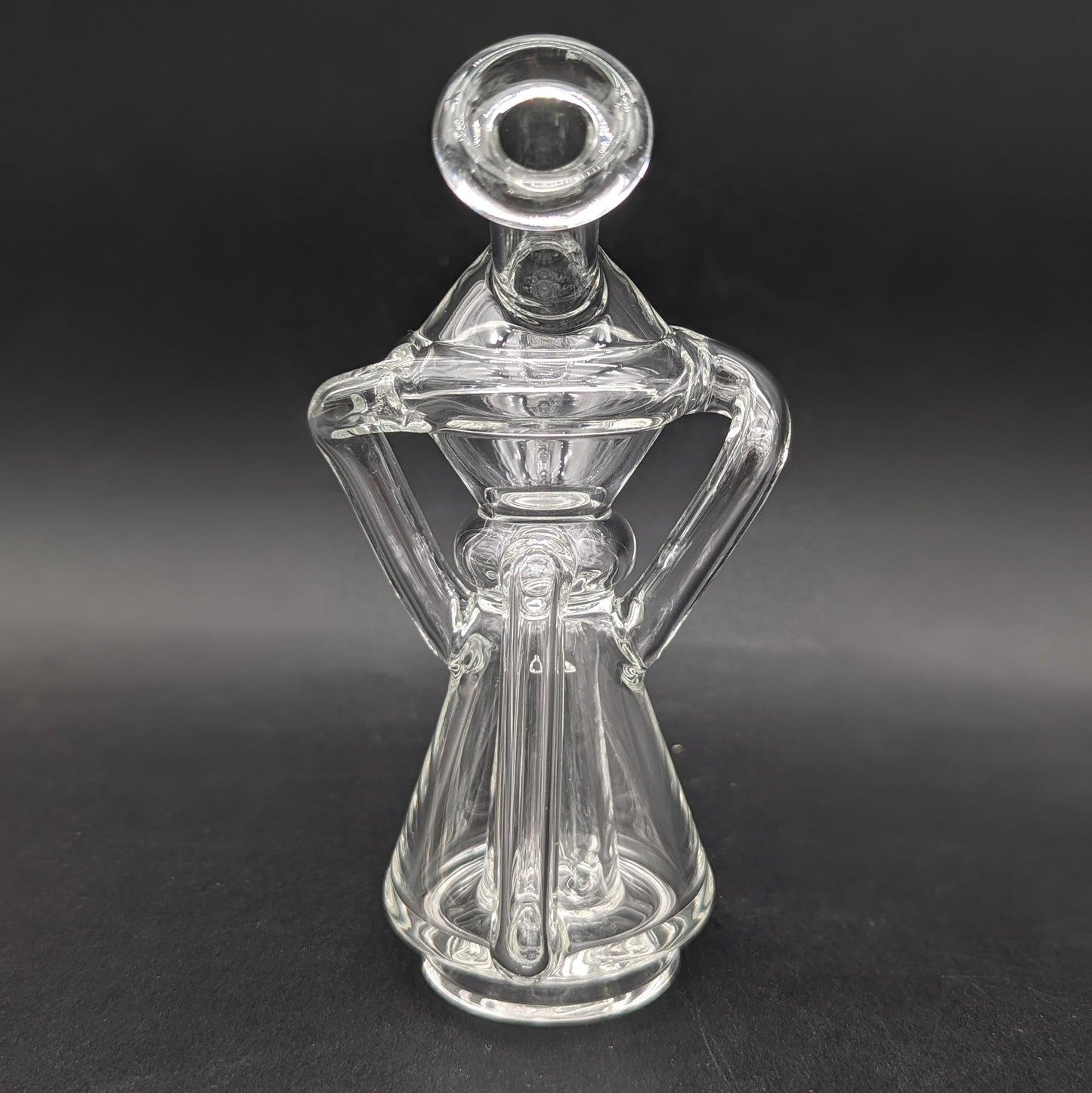 Bomb Erig SPIN Glass Attachment-Avernic Smoke Shop