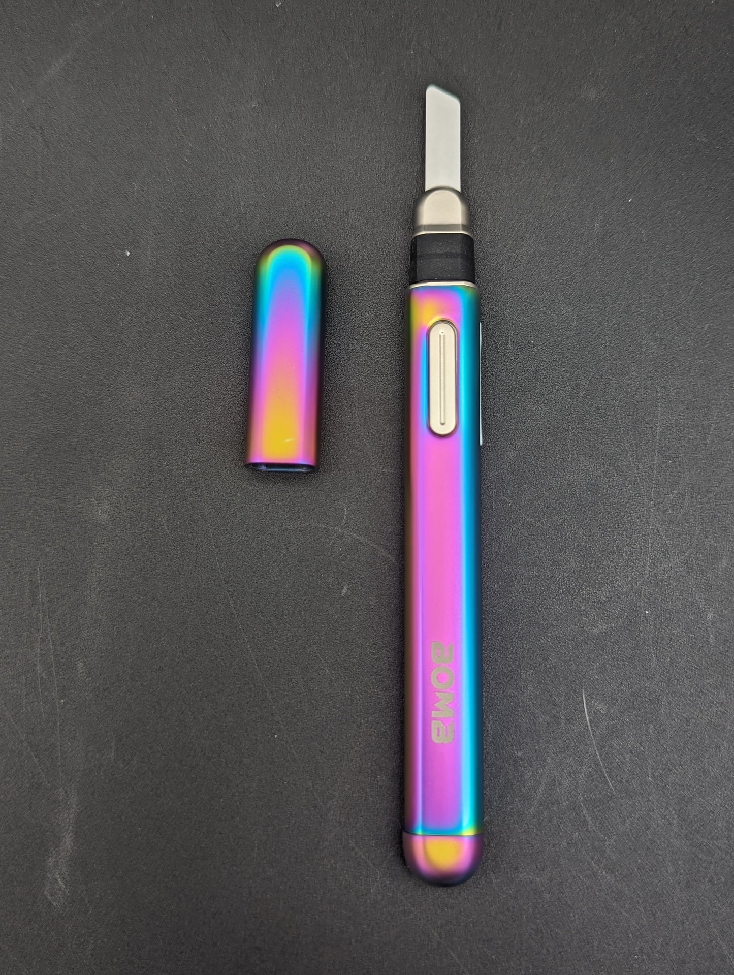 Bomb Hot Knife - Heated Loading Tool-Avernic Smoke Shop