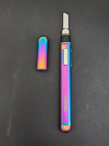 Bomb Hot Knife - Heated Loading Tool-Avernic Smoke Shop