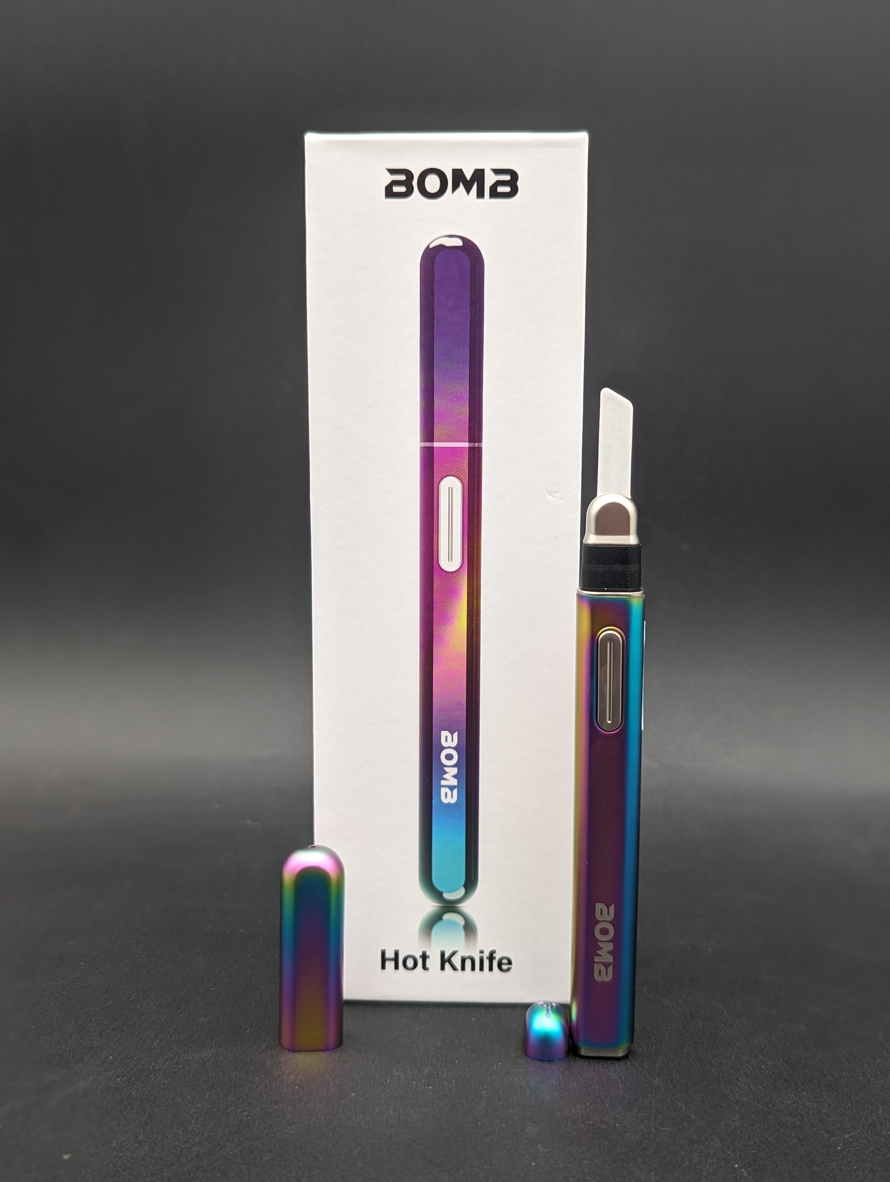 Bomb e-Rigs & Accessories – Complete Electric Dab Line - Meech Madness ...