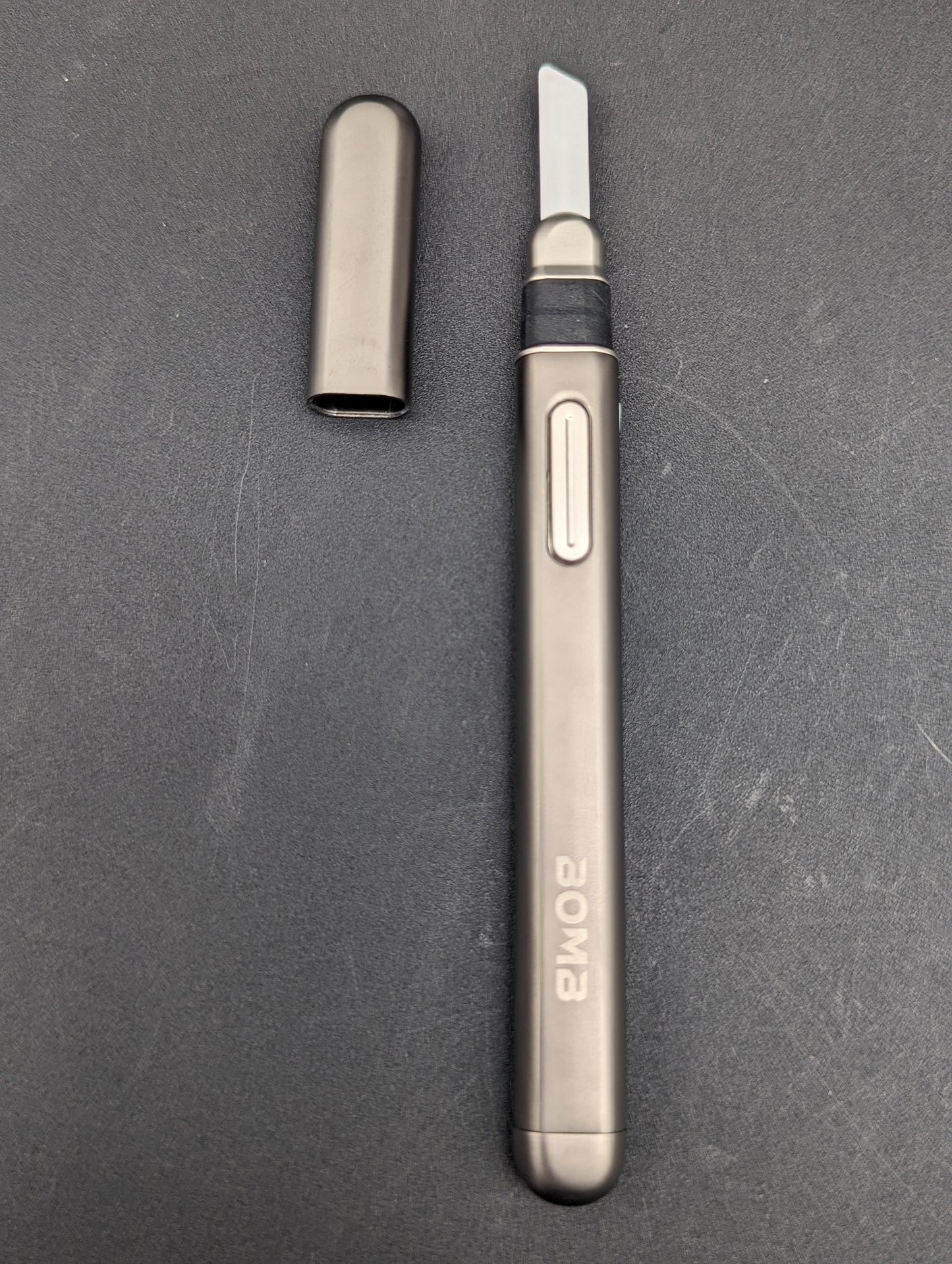 Bomb Hot Knife - Heated Loading Tool-Avernic Smoke Shop