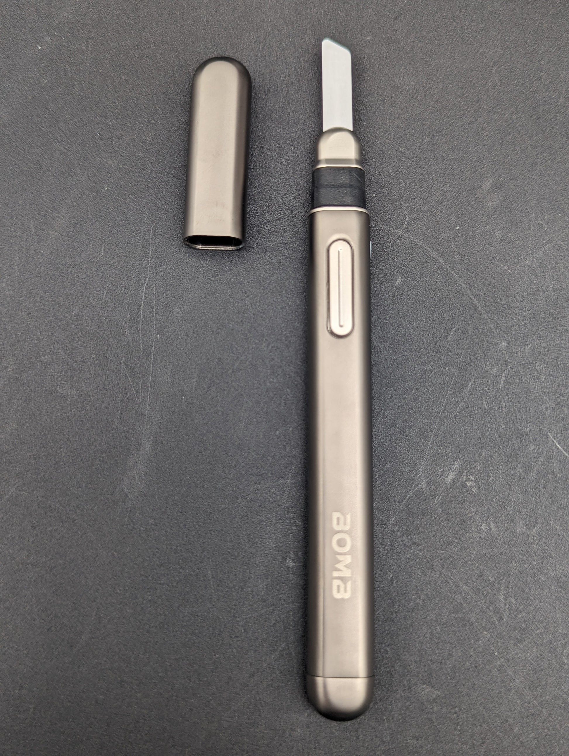 Bomb Hot Knife - Heated Loading Tool-Avernic Smoke Shop