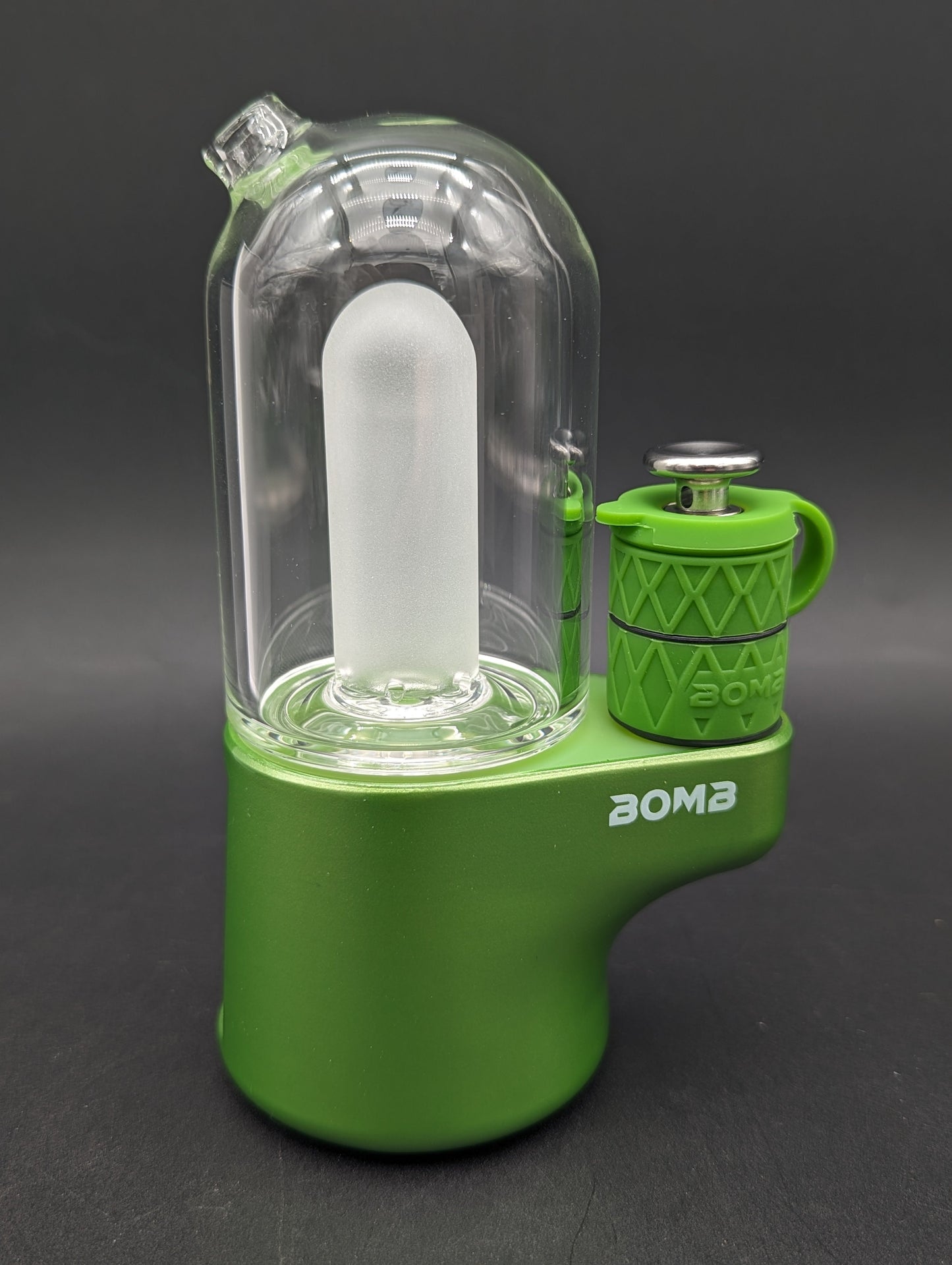 Bomb Magloud Portable Electric Dab Rig-Avernic Smoke Shop