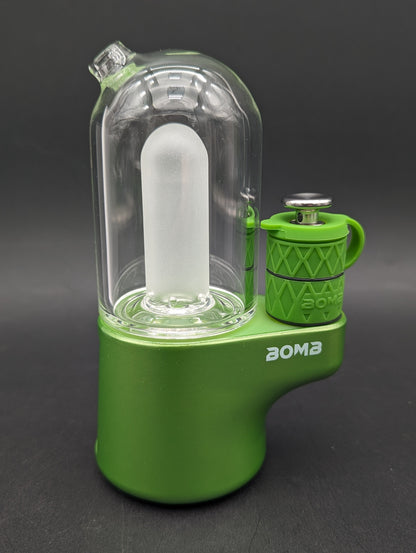 Bomb Magloud Portable Electric Dab Rig-Avernic Smoke Shop