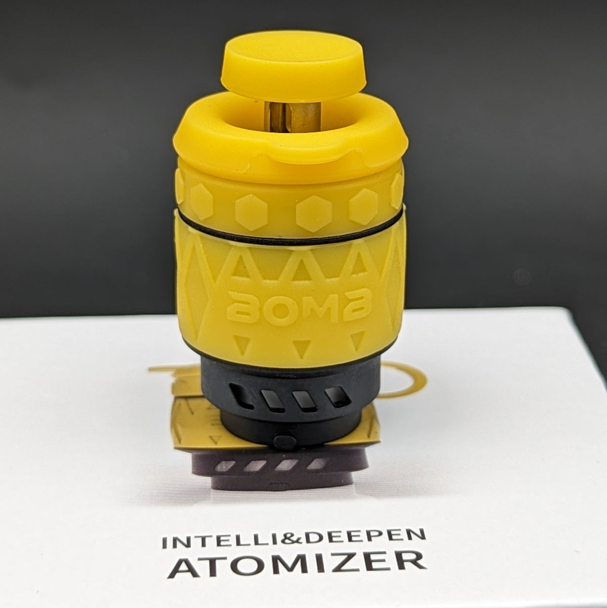 Bomb Pro Erig - Replacement Atomizer-Avernic Smoke Shop