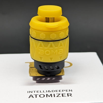 Bomb Pro Erig - Replacement Atomizer-Avernic Smoke Shop