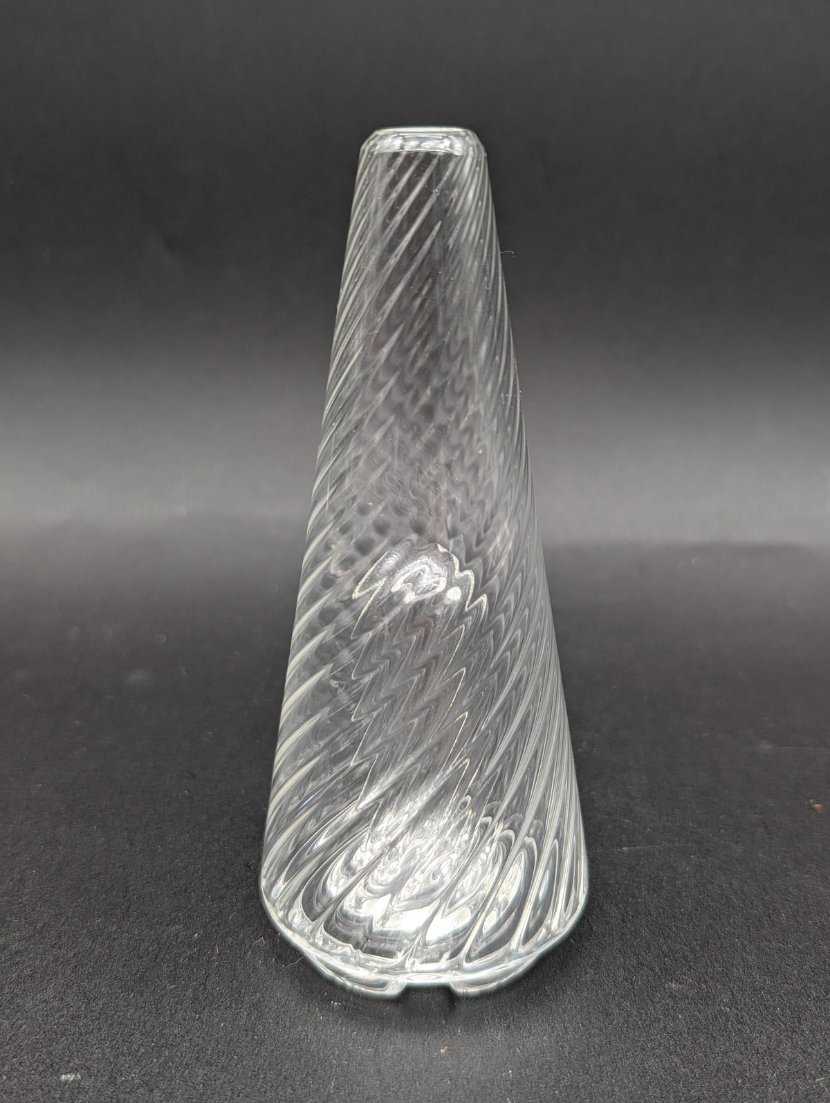 Bomb Pro Erig - Tapered Glass-Meech Madness Smoke Shop