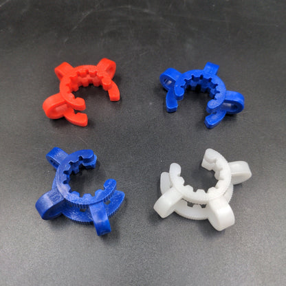 Bong Keck Clips - Multiple Sizes Available - Meech Madness Smoke Shop