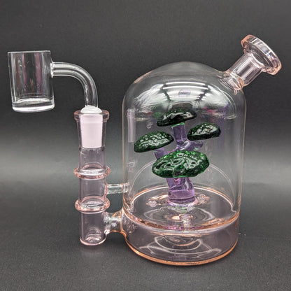 Bonsai Tree Blooper Dab Rig