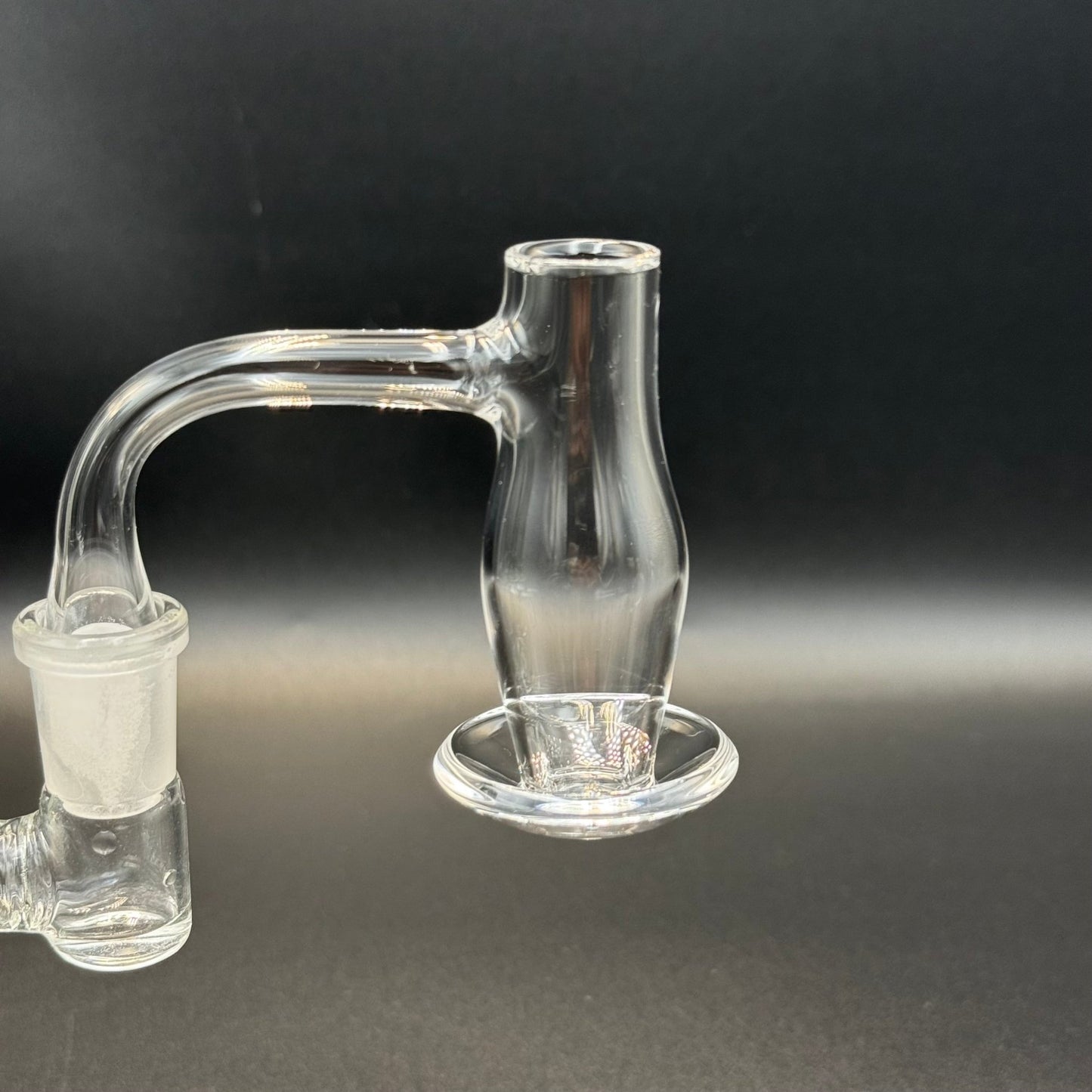 Bubble Tower Terp Slurper | 14mm - Meech Madness Smoke Shop