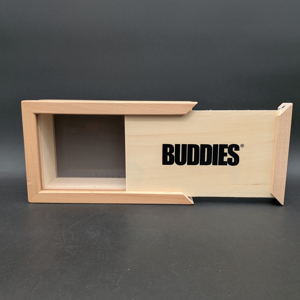 Buddies Sifter Box - 3 Sizes