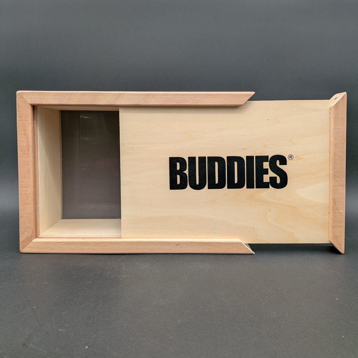 Buddies Sifter Box - 3 Sizes