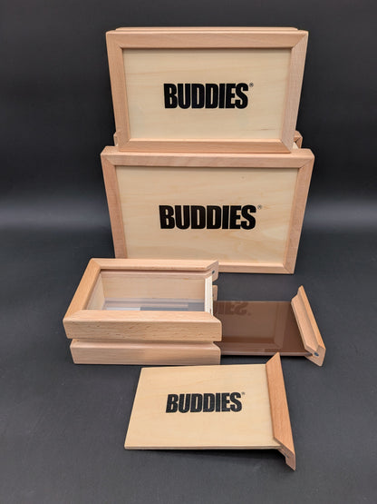 Buddies Sifter Box - 3 Sizes