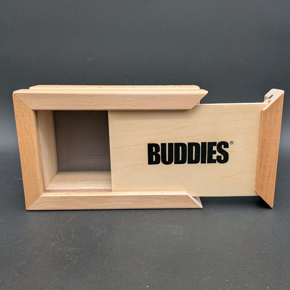Buddies Sifter Box - 3 Sizes