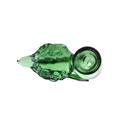 Mythical Monster Skull Herb Slide - 14mm