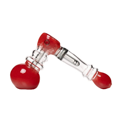 Human Grade Frit Hammer Bubbler