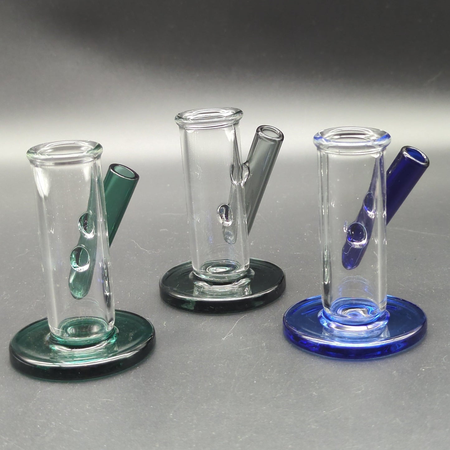 Carb Cap and Dab Tool Stand - 3" - Avernic Smoke Shop