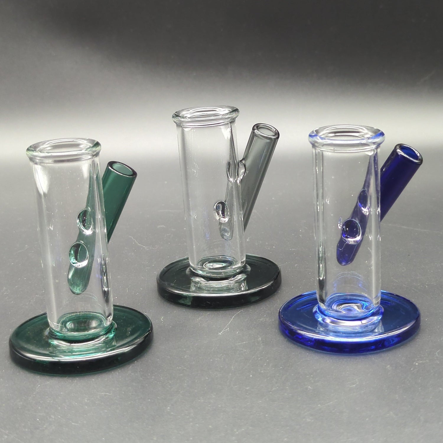 Carb Cap and Dab Tool Stand - 3"-Avernic Smoke Shop