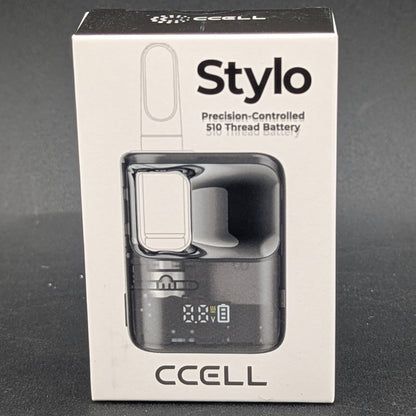 CCELL Stylo 510 Cartridge Vape Battery | 500mAh-Avernic Smoke Shop