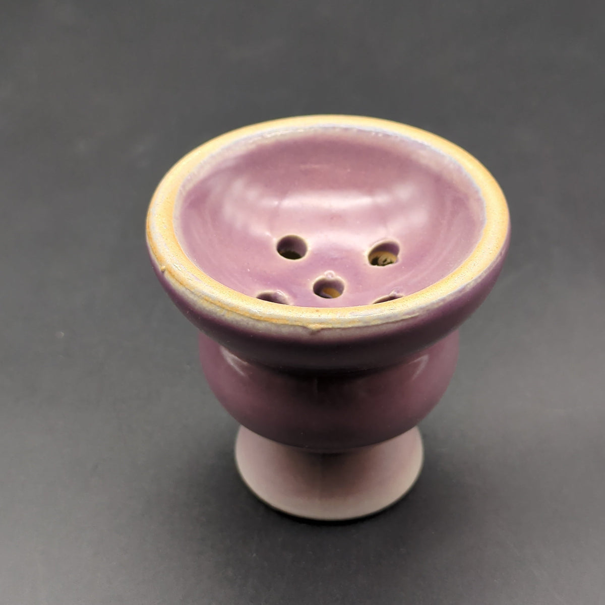 Ceramic Hookah Bowls - Assorted-Meech Madness Smoke Shop