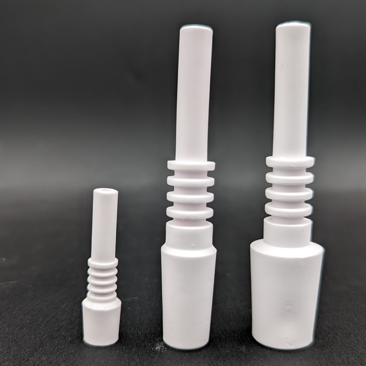 Ceramic Nectar Collector Tip-Avernic Smoke Shop