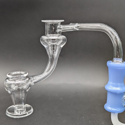 Cheech Dual Cap Mega Terp Slurper 14mm-Avernic Smoke Shop