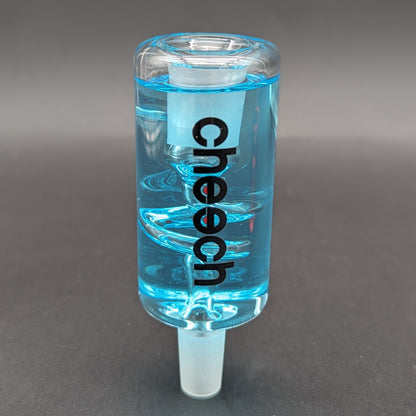 Cheech Glass - Colored Glycerin Adapter 14M/14F-Avernic Smoke Shop