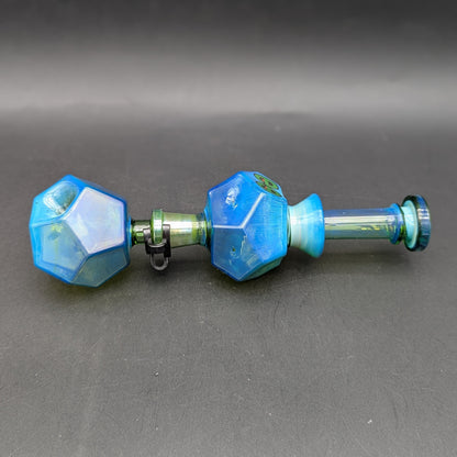 Cheech Glass - Multi Tasker Water Pipe Kit
