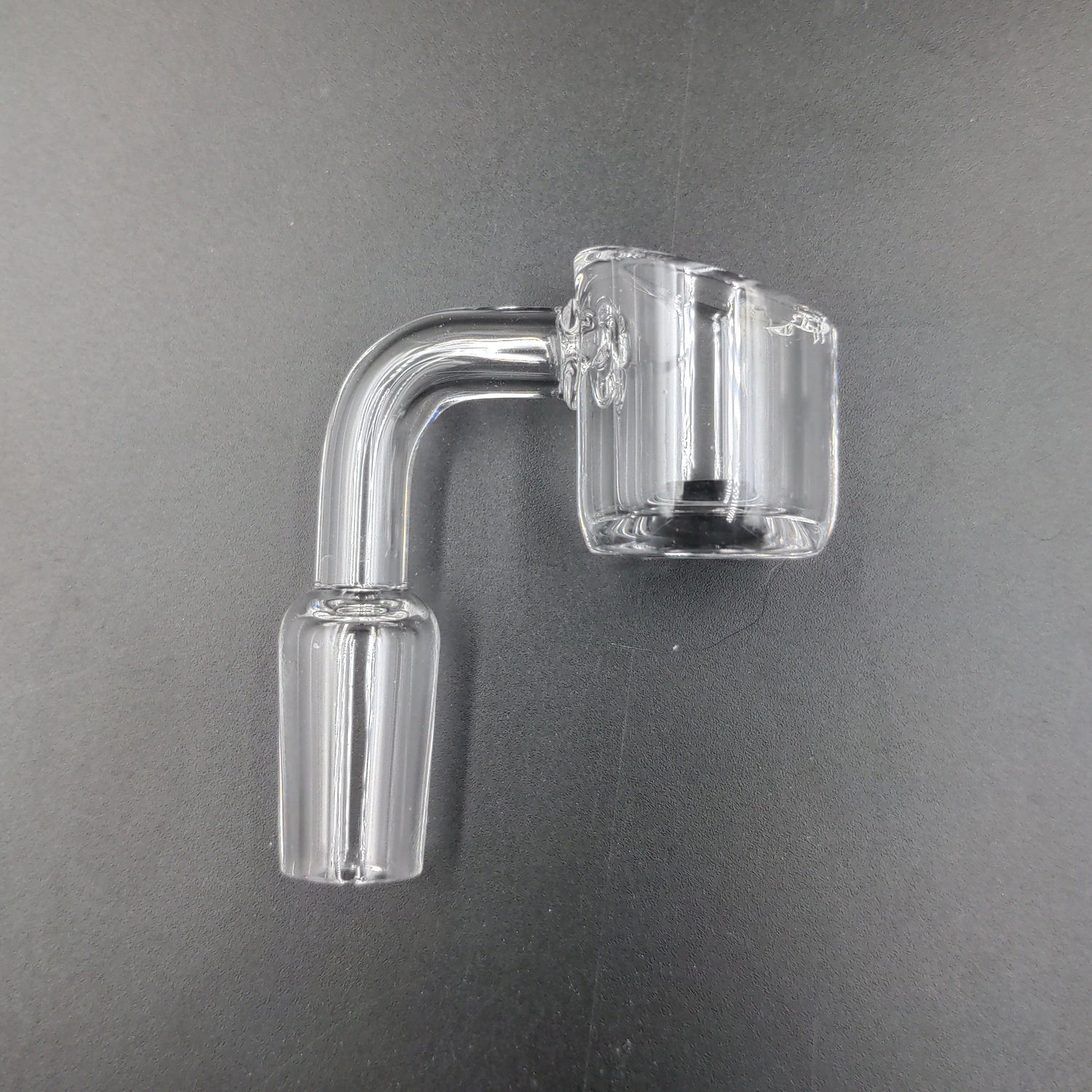 Classic 4mm Angle Cut Banger Nail - Avernic Smoke Shop