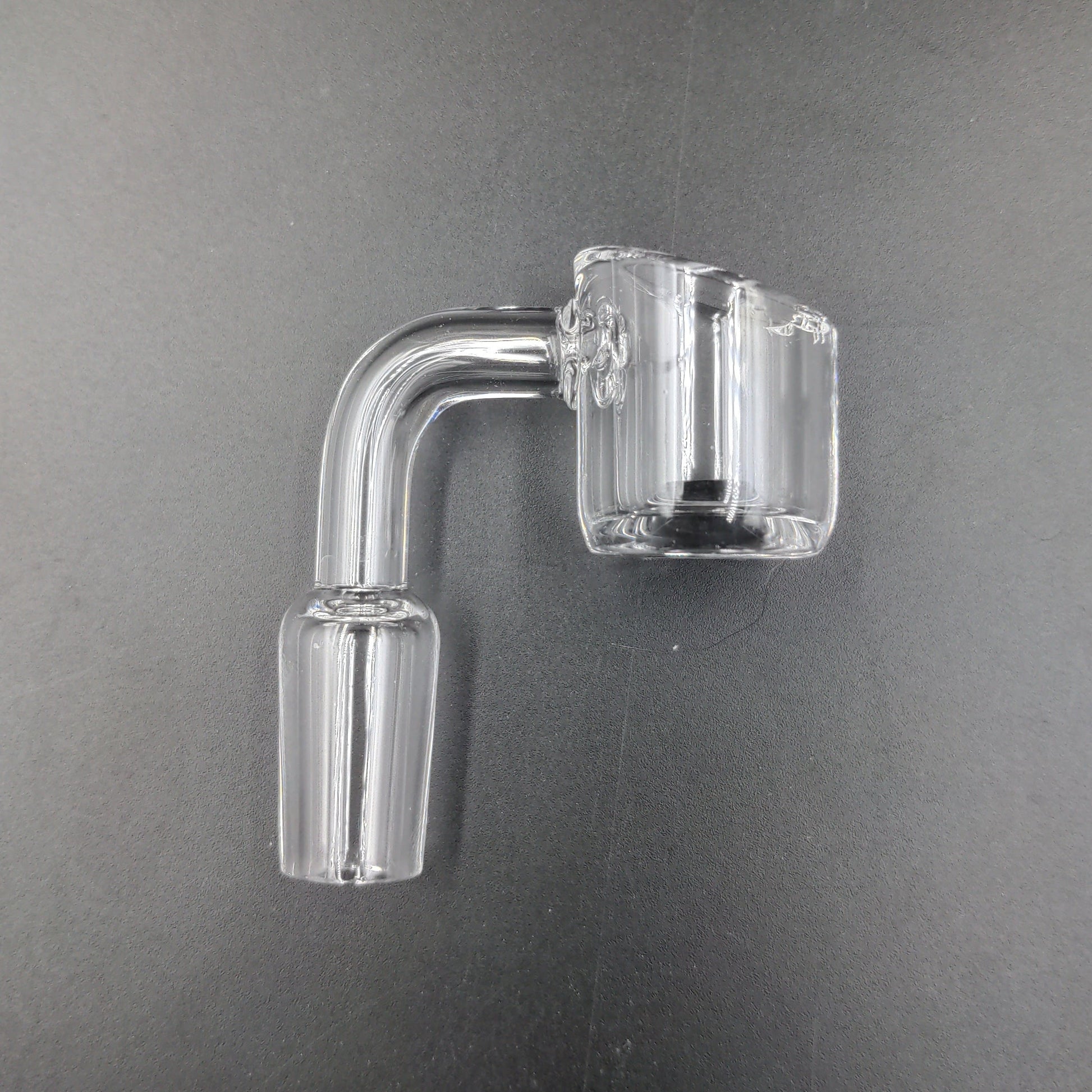 Classic 14mm Angle Cut Banger Nail 4mm Thick-Avernic Smoke Shop