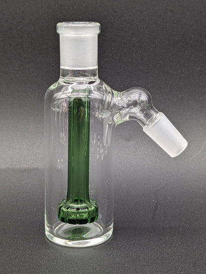 Classic Showerhead Ash Catcher 14mm 45 Degrees-Meech Madness Smoke Shop